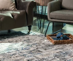 Real Living Eternity Gray Area Rug 39 Real Living Eternity Gray Area Rug -Modern Decor Shop 810516004 2