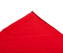 Real Living Red & Gray Bed-in-a-Bag Bedding Set -Modern Decor Shop 810516563 810504537 810504538 810504539 810514871 2