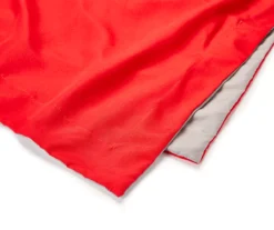 Real Living Red & Gray Bed-in-a-Bag Bedding Set -Modern Decor Shop 810516563 810504537 810504538 810504539 810514871 3