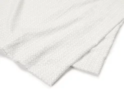 Real Living Red & Gray Bed-in-a-Bag Bedding Set -Modern Decor Shop 810516563 810504537 810504538 810504539 810514871 4