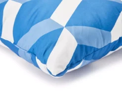 Real Living Navy Geometric Comforter Set -Modern Decor Shop 810516566 810504487 810504488 810504696 810504489 5 1