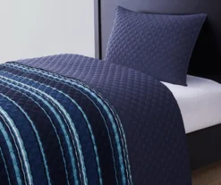 Real Living Quilt Set -Modern Decor Shop 810516743 2