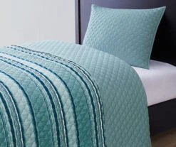 Real Living Quilt Set -Modern Decor Shop 810516744 2