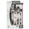 Moonlight 20-Piece Flatware Set
