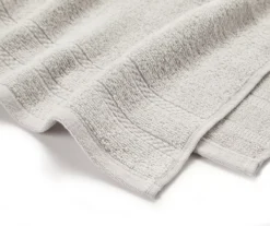 Real Living 6-Piece Bath Towel Set -Modern Decor Shop 810528267 1