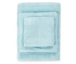 Real Living 6-Piece Bath Towel Set
