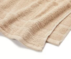 Real Living 6-Piece Bath Towel Set -Modern Decor Shop 810528371 1