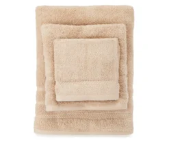 Real Living 6-Piece Bath Towel Set -Modern Decor Shop 810528371