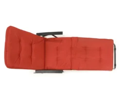 Real Living Padded Folding Lounge Chair -Modern Decor Shop 810545415 2