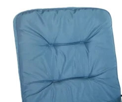 Real Living Padded Folding Lounge Chair -Modern Decor Shop 810545420 1