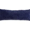 Wave Navy Body Pillow