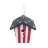 Stars & Stripes Birdhouse