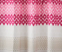 Real Living Microfiber Shower Curtain 35 Real Living Microfiber Shower Curtain -Modern Decor Shop 810559387 2