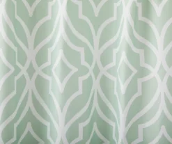 Real Living Microfiber Shower Curtain 38 Real Living Microfiber Shower Curtain -Modern Decor Shop 810559388 2