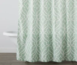 Real Living Microfiber Shower Curtain 31 Real Living Microfiber Shower Curtain -Modern Decor Shop 810559388