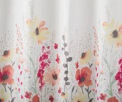 Real Living Microfiber Shower Curtain 36 Real Living Microfiber Shower Curtain -Modern Decor Shop 810559389 2