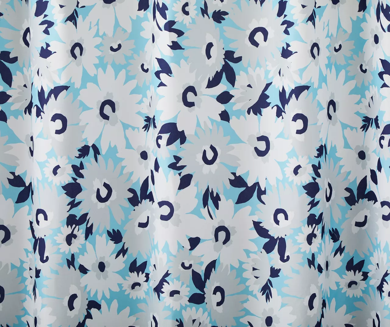 Real Living Microfiber Shower Curtain 20 Real Living Microfiber Shower Curtain - Image 20