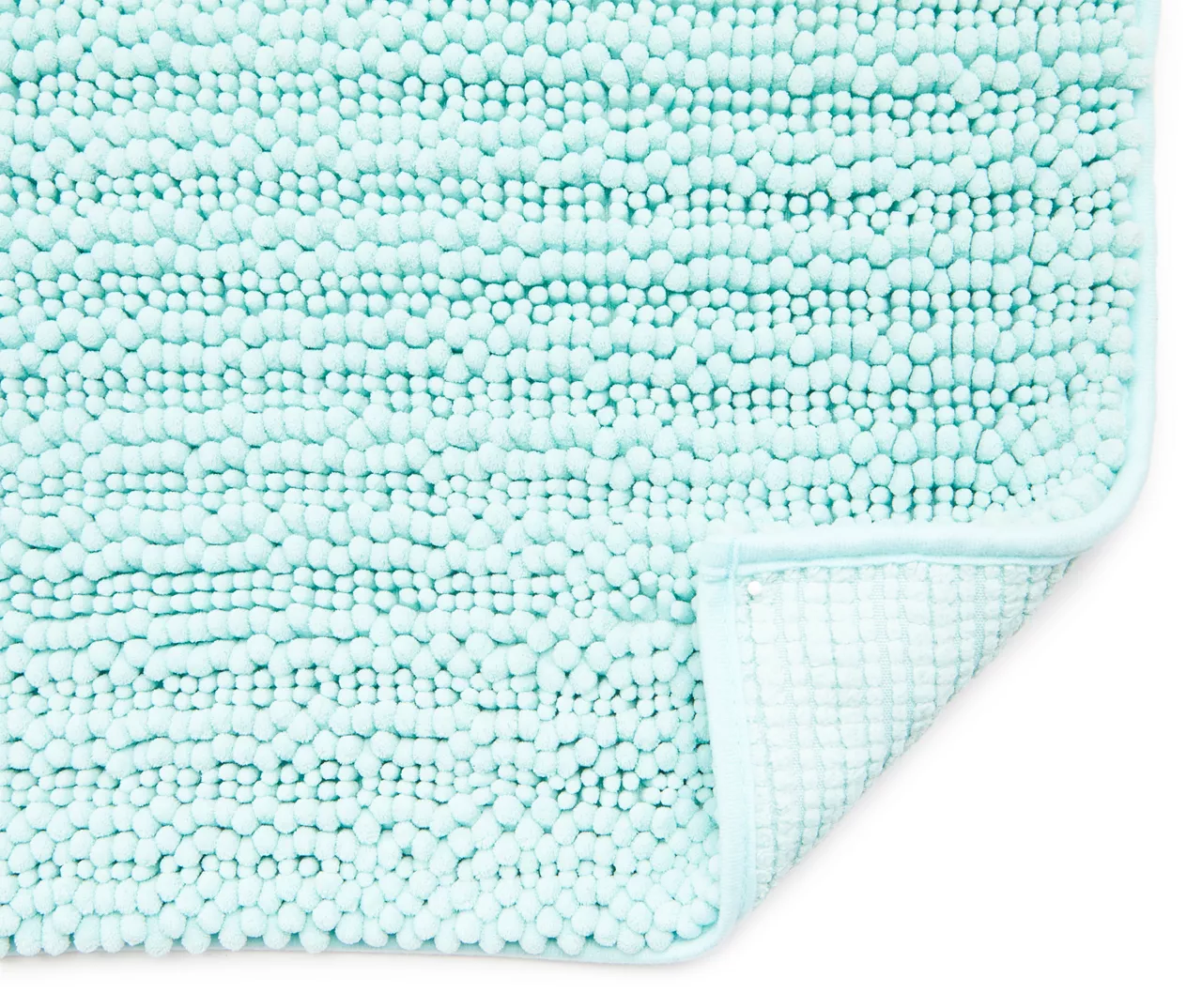 Real Living 2-Piece Noodle Bath Rug Set 5 Real Living 2-Piece Noodle Bath Rug Set - Image 5