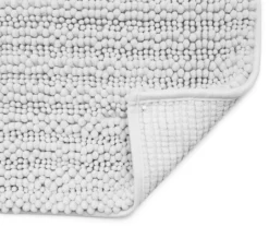 Real Living 2-Piece Noodle Bath Rug Set 20 Real Living 2-Piece Noodle Bath Rug Set -Modern Decor Shop 810563011 1