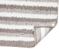 Real Living 2-Piece Noodle Bath Rug Set 22 Real Living 2-Piece Noodle Bath Rug Set -Modern Decor Shop 810563012 1