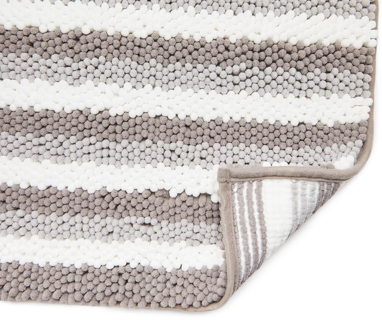 Real Living 2-Piece Noodle Bath Rug Set 11 Real Living 2-Piece Noodle Bath Rug Set - Image 11