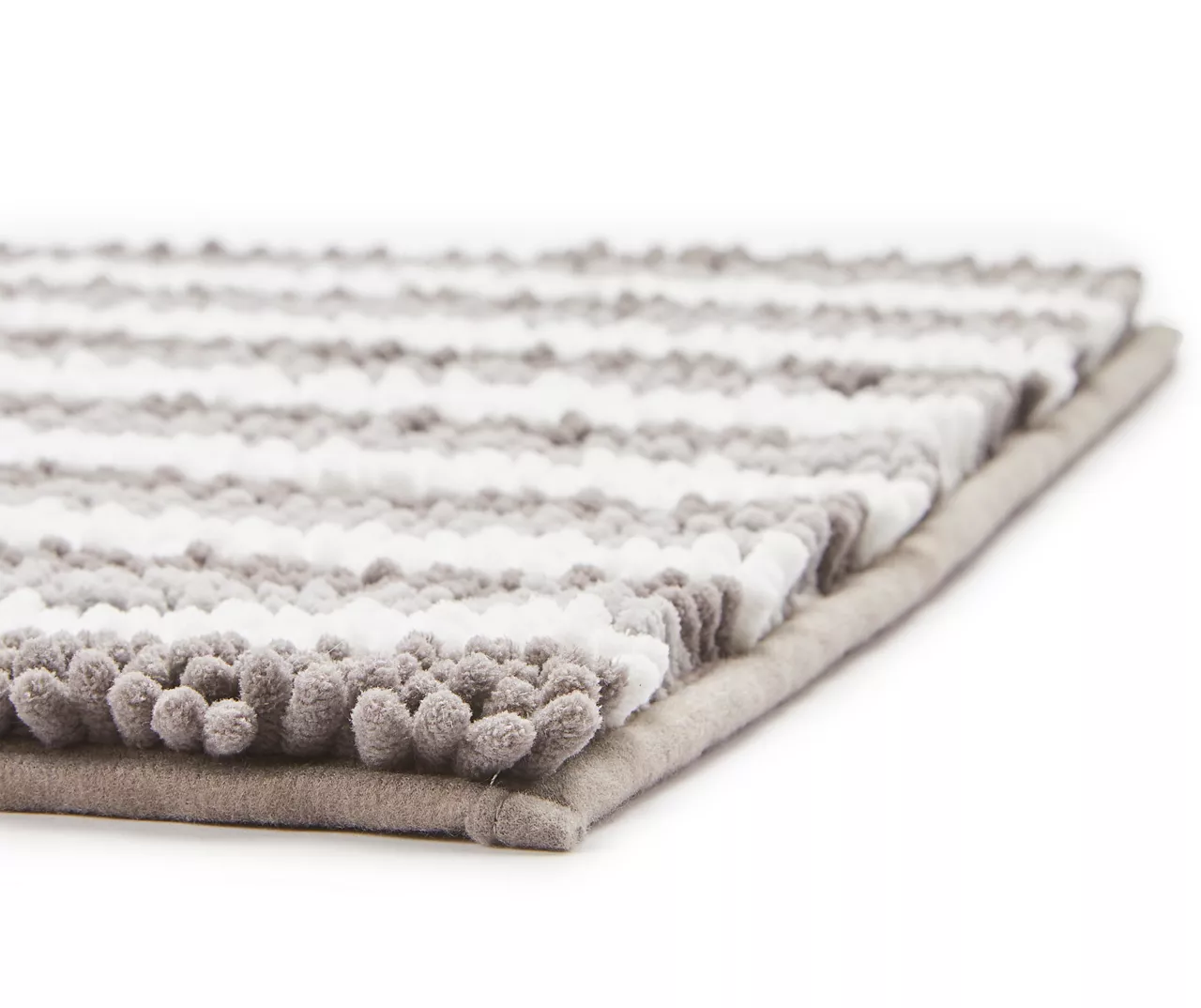 Real Living 2-Piece Noodle Bath Rug Set 12 Real Living 2-Piece Noodle Bath Rug Set - Image 12