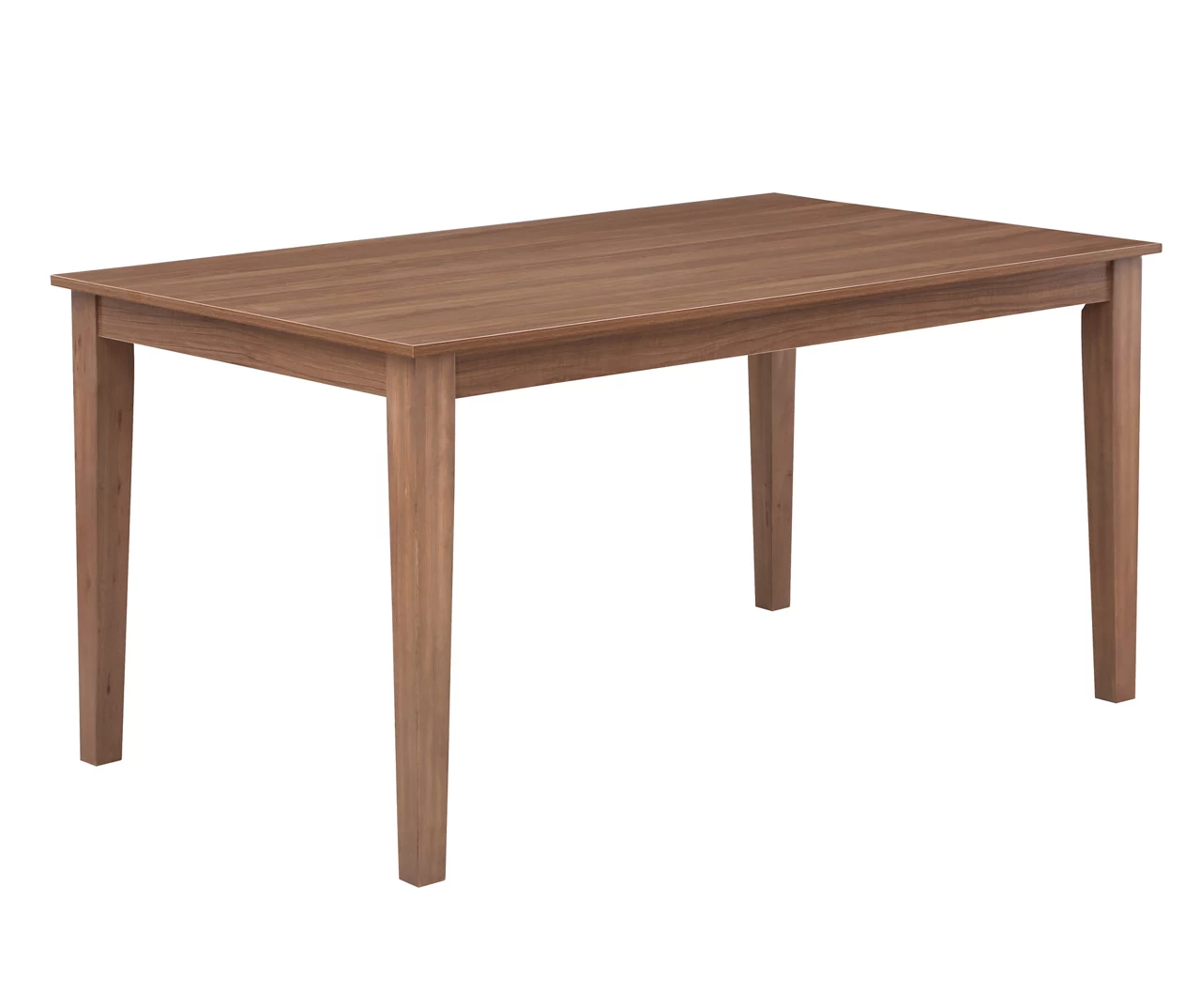 Marley Light Walnut Dining Table 1 Marley Light Walnut Dining Table