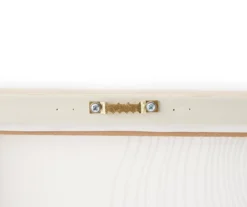 Zenspired Blue & White Raised Arch Framed Canvas 5 Zenspired Blue & White Raised Arch Framed Canvas -Modern Decor Shop 810592762 810592761 A8 2 1