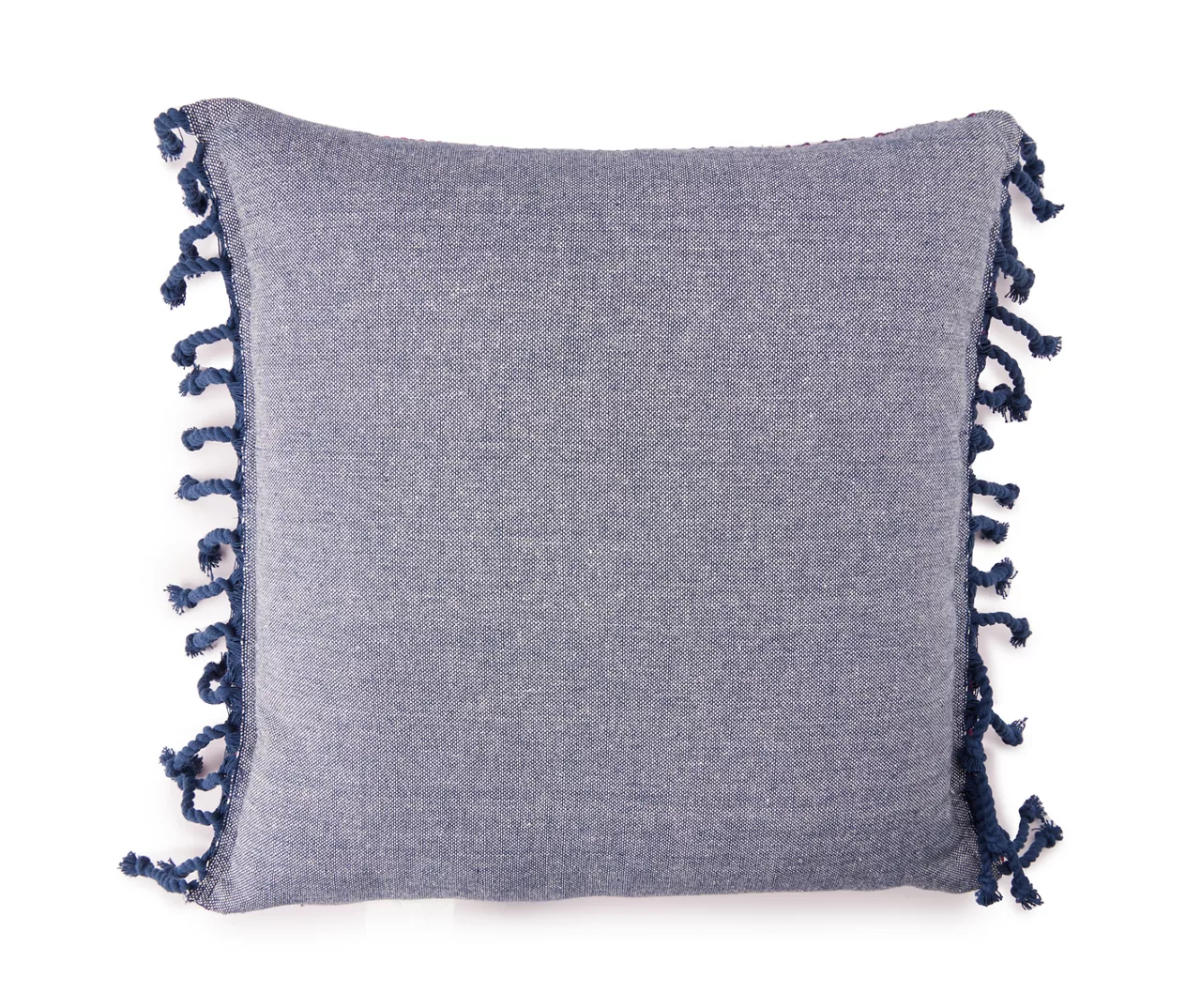 Grecian Getaway Madagascar Havana Pink Geometric Square Throw Pillow 3 Grecian Getaway Madagascar Havana Pink Geometric Square Throw Pillow - Image 3