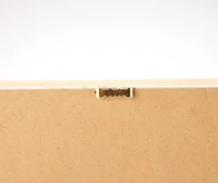 Zenspired Green Silkscreen Bonsai Framed Wall Plaque -Modern Decor Shop 810594979 810594980 A8 2