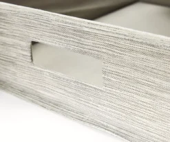 Gray 7-Piece Drawer Organizer Set 9 Gray 7-Piece Drawer Organizer Set -Modern Decor Shop 810606235 A8 3