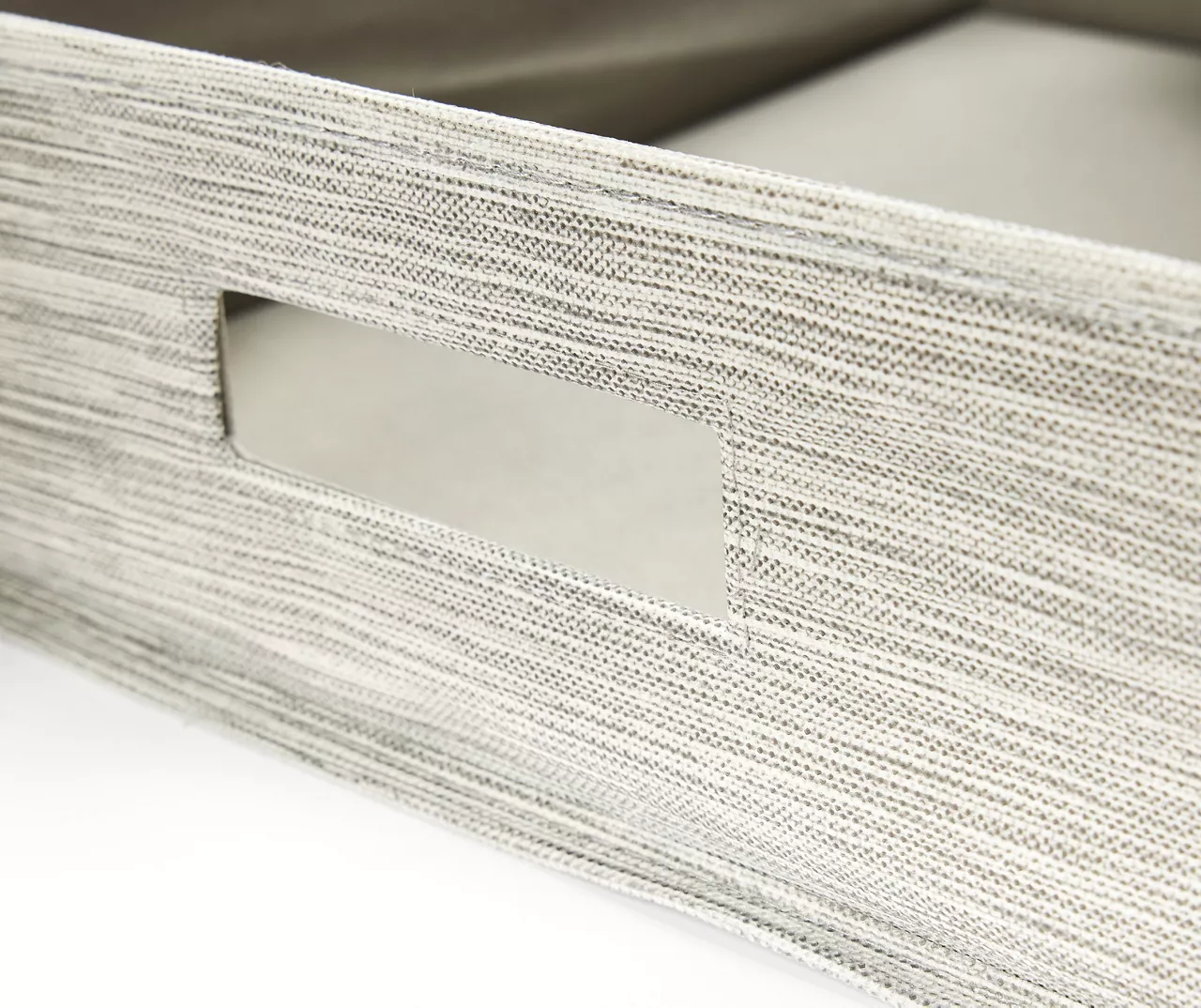 Gray 7-Piece Drawer Organizer Set 5 Gray 7-Piece Drawer Organizer Set - Image 5