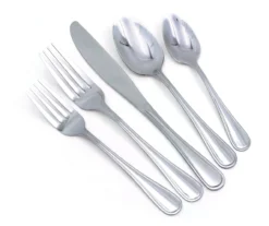 Ridgewood 20-Piece Flatware Set -Modern Decor Shop 810610471 A0 2