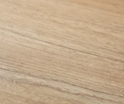 Wood Look Folding Table With USB Charging -Modern Decor Shop 810612178 A8 2