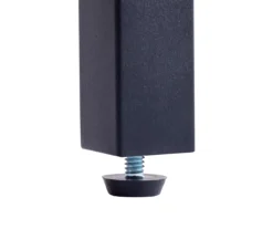 Walnut 3-Piece Pub Dining Set 16 Walnut 3-Piece Pub Dining Set -Modern Decor Shop 810641657 A8 2