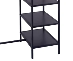 Walnut 3-Piece Pub Dining Set 14 Walnut 3-Piece Pub Dining Set -Modern Decor Shop 810641657 A8 3