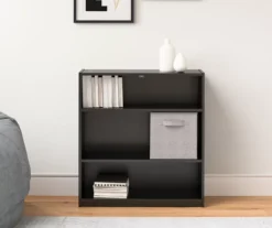 Real Living Moda Bookcase -Modern Decor Shop 810667513 B0 1