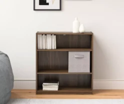 Real Living Moda Bookcase -Modern Decor Shop 810667514 B0 1