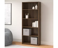 Real Living Moda Bookcase -Modern Decor Shop 810667515 B0 2