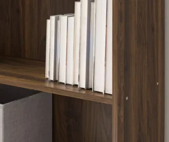 Real Living Moda Bookcase -Modern Decor Shop 810667515 B0 3